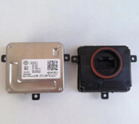 A7 Far Kontrol Ünitesi 2011-2015 [orijinal] [4g0907697f]